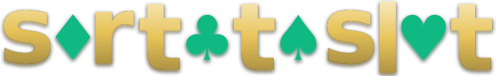 sortoto slot logo